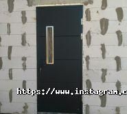 Ворота 24, виготовлення воріт фото