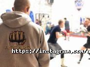 Асгард, бійцівський клуб фото