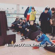 Play Zone, ігровий центр фото