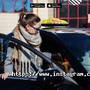 994 таксі фото