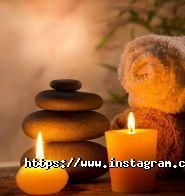 Aloha-spa, салон масажу для всієї родини фото