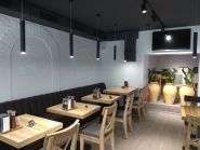 Gogi, хінкальна фото