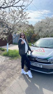 iDrive, автошкола фото
