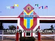 TAU University фото