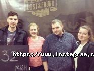 Lost & Found, ігрова кімната фото