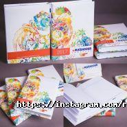 Машина, рекламна група фото