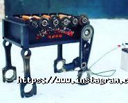 Royal carwash, перша професійна автомийка без води фото