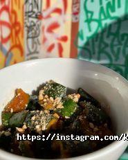 Kitaika, кафе фото