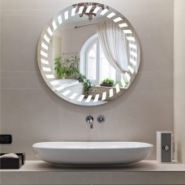 Ultra Glass, скло та дзеркала навколо нас фото