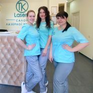 TK Laser, центр лазерної епіляції та косметології фото