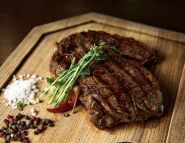 СтейкХаус, ресторан фото