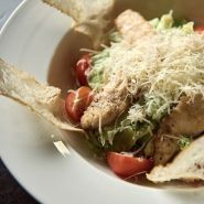 СтейкХаус, ресторан фото