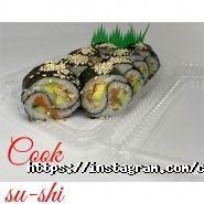 Cook-Su-Shi, магазин суші фото