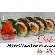 Cook-Su-Shi, магазин суші фото