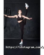 Пальці, танцювальний клуб фото