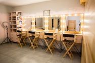 L'studio Art Beauty, салон краси фото