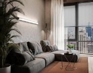 Студія архітектури та дизайну Наталії Войчук фото