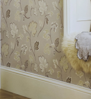 Ренуар, салон-магазин декоративних матеріалів фото