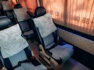 Prestige Tour, пасажирські перевезення фото