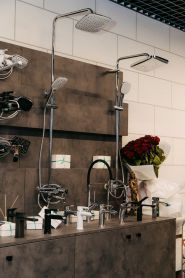 Санкран, магазин сантехники и отопления фото