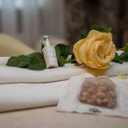 Diamond Reflection, салон краси преміум-класу фото