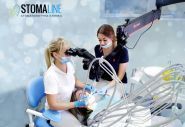 StomaLine, стоматологічна клініка фото