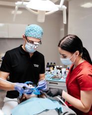 ДантистЪ, мережа стоматологічних клінік фото