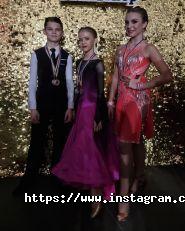 Dance avenue, школа танців та фітнесу фото