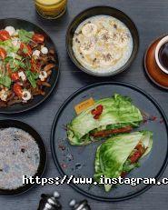 The Roastery by Odessa, бар і гастропаб фото