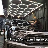 Кристал, автокомплекс фото