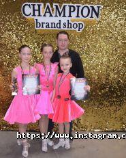 Dance avenue, школа танців та фітнесу фото