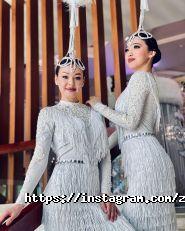 Art & Show ballet Zara, танцевальный коллектив фото