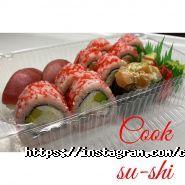 Cook-Su-Shi, магазин суші фото