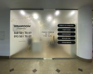 Visa Room, агенція праці фото