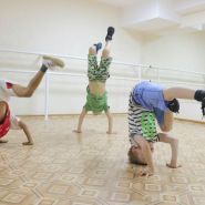 Vivat Dance Astana, студия танца фото