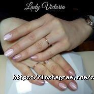 Lady Victoria, салон краси фото