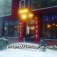 Viva, готель фото