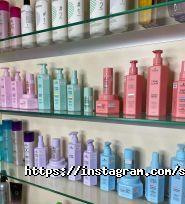 Лавель, салон краси фото