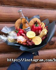 Blossom Box, студія флористики фото