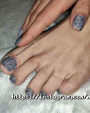 Манікюрний кабінет на Гвардійців Широнінців фото