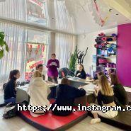 Star pole, студія танців фото