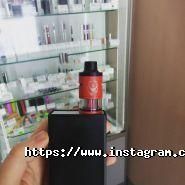 Vaper Style, вейп шоп фото