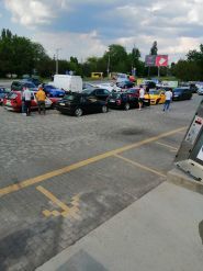 EXtreme Car Washing, автомийка фото