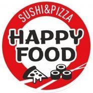 Happy Food, суші та піца фото