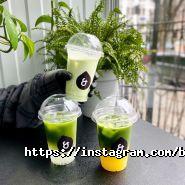 Блек & МІЛК, кав'ярня фото