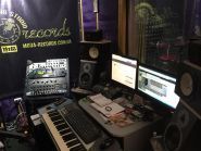 Moda-Records, студия звукозаписи фото