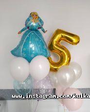 Шарик, повітряний студія фото