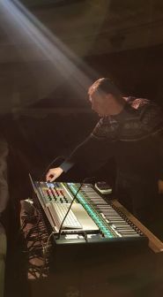 Moda-Records, студия звукозаписи фото