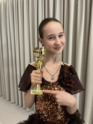 Ника, танцювально-спортивний клуб фото