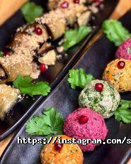 Sanatrelo, ресторан фото